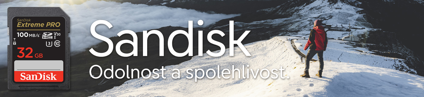 Sandisk
